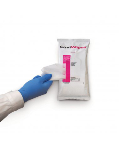 CaviWipes - Servetele Dezinfectante  45 buc/flat pack KERR