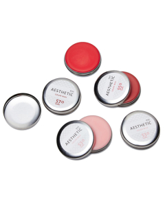Aesthetic Ceara Set Culori 24 g 662473 CANDULOR