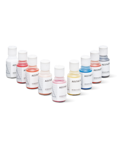 Aesthetic Intensiv Color 03 Roz 15 g 674557 CANDULOR