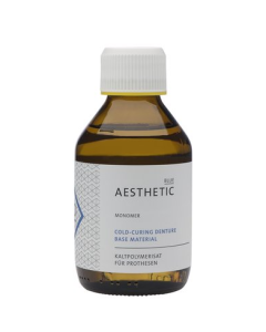 Aesthetic Liq Albastru 150 ml 674265 CANDULOR