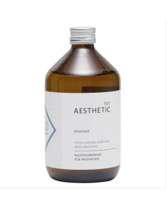 Aesthetic Liq Albastru 500 ml 674266 CANDULOR