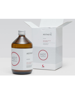 Aesthetic Liq Rosu 500 ml 674268 CANDULOR