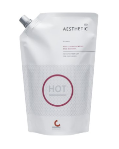 Aesthetic PLV Rosu F34 500 g 672718 CANDULOR