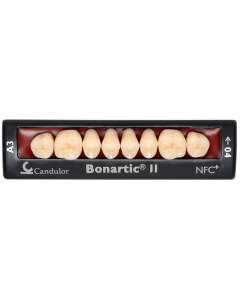 Dinti Bonartic II NFC Plus 8 buc/sina 660100 CANDULOR