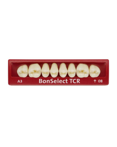 Dinti Bonselect TCR 8 buc /sina 698517 CANDULOR