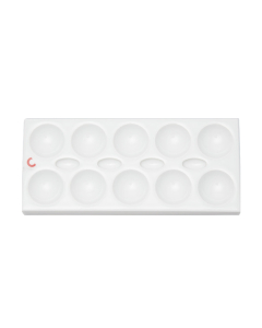 Placa Ceramica Mixare 662463 CANDULOR