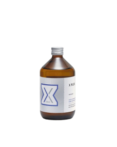 X Plex Liq Albastru 500 ml CANDULOR