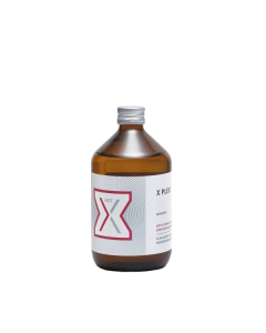 X Plex Liq Rosu 500 ml CANDULOR