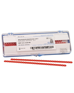 Ceara Banda Scheletate LR II, 25 buc/cut DENTAURUM