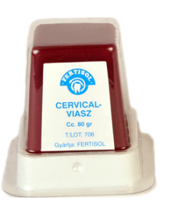 Ceara Cervicala Calup 80 g/cut FERTISOL
