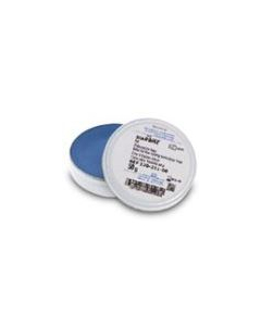Ceara Modelat albastra 50 g DENTAURUM