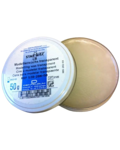 Ceara Modelat Transparent 50 g DENTAURUM