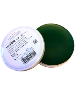 Ceara Modelat Verde 50g DENTAURUM