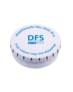 Ceara Modelat Albastra 60g DFS 
