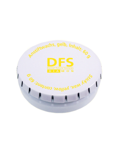 Ceara Modelat Galbena 60g  DFS