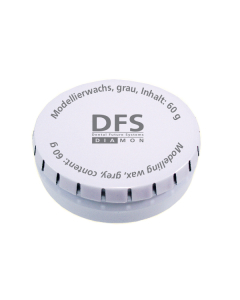 Ceara Modelat Gri 60g DFS