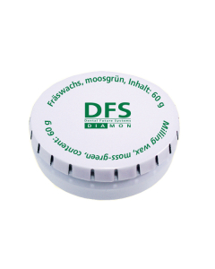 Ceara Modelat Verde 60g  DFS