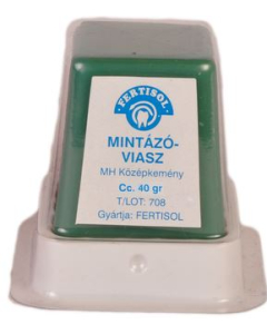 Ceara Modelat Verde Calup 80g/cutie FERTISOL