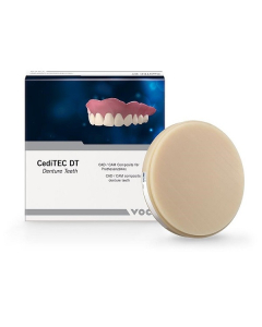 CediTEC DT Disc A3 20mm VOCO