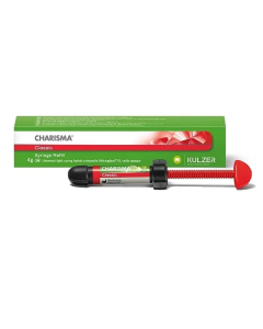 Charisma Classic Seringa 1x4g KULZER