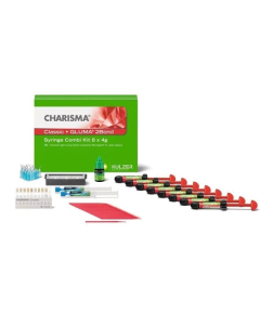 Charisma Classic Set + Gluma 2 Bond KULZER