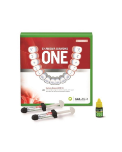 Charisma Diamond One Kit KULZER