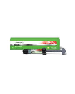 Charisma Diamond Seringa 1x4g KULZER