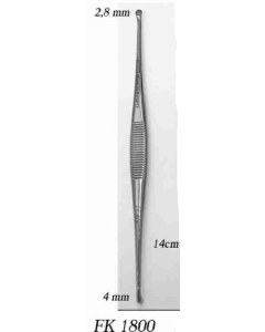 Chiureta FK1800 DENTECH