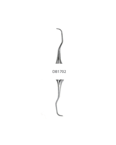 Chiureta Gracey DB1702 DENTECH