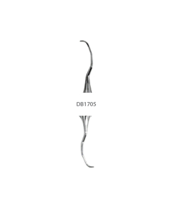 Chiureta Gracey DB1705 DENTECH