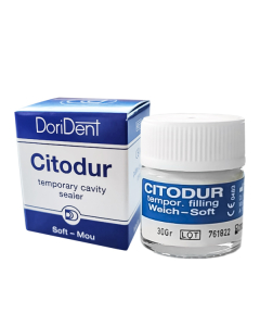 Citodur Albastru - Soft DORIDENT