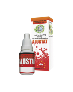 Alustat Lichid Hemostatic 10ml CERKAMED
