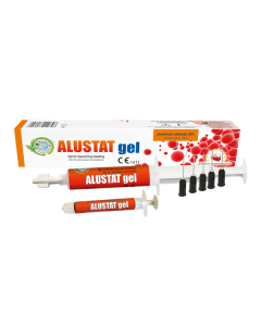 Alustat Gel Hemostatic 5ml CERKAMED