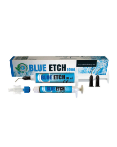 Blue Etch Gel Demineralizant 10ml CERKAMED
