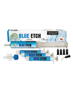 Blue Etch Gel Demineralizant 50ml CERKAMED