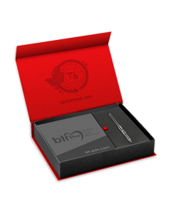 BTR PEN Broken Tool Remover CERKAMED