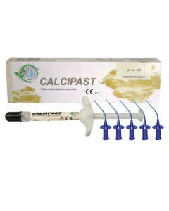 Calcipast 2.1g CERKAMED