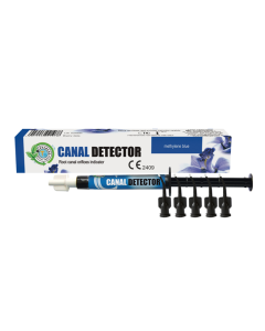 Canal Detector 2ml CERKAMED