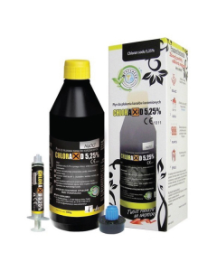 Chloraxid 5.25% 400ml CERKAMED