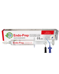 Endo-Prep Cream 10ml Cerkamed