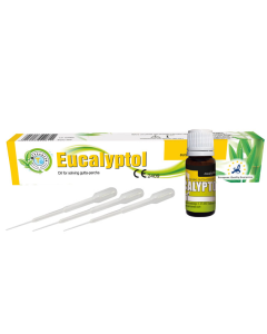 Eucalyptol 10ml CERKAMED