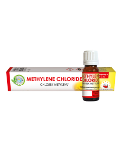 Clorura De Metil 10ml CERKAMED