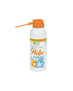 Pulp Spray Orange 200ml CERKAMED