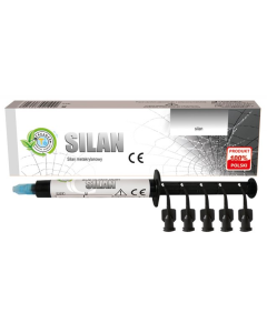 Silan 2ml CERKAMED