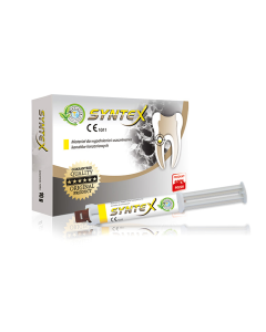 SYNTEX Pasta Sigilare Canal 10g CERKAMED