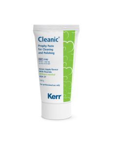 Cleanic Pasta Periaj Profesional Apple 100g - 3382 KERR
