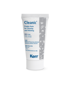 Cleanic Pasta periaj Profesional Light 100g - 3184 KERR