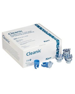 Cleanic pasta periaj profesional 200 buc x 2g KERR