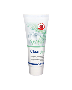Cleanjoy Cherry Tub 100g Fine  #6098 VOCO