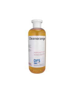 Cleanorange Solvent  500ml  DFS